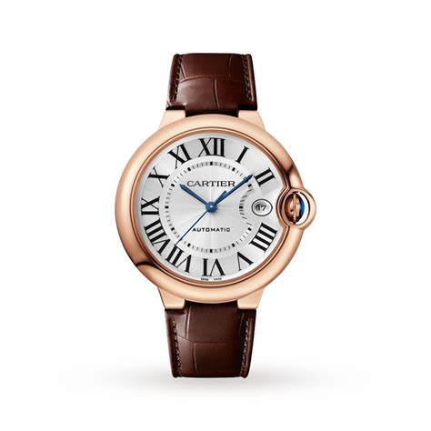 cartier dress watch|cartier ladies automatic watch.